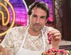 Àlex Adrover: "Lo que vivimos en 'MasterChef Celebrity 4' es teatro puro y duro"
