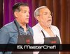 ¡Sí, MasterChef!: ¿Han aguantado Los Chunguitos más de lo que ni ellos imaginaban en 'MasterChef Celebrity'?