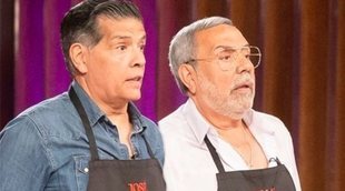 ¡Sí, MasterChef!: ¿Han aguantado Los Chunguitos más de lo que ni ellos imaginaban en 'MasterChef Celebrity'?