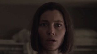 Tráiler de 'Limetown', el thriller de Facebook protagonizado por Jessica Biel