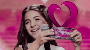 Eurovisión Junior 2019: Karina Ignatyan representa a Armenia con "Colours of your dream"