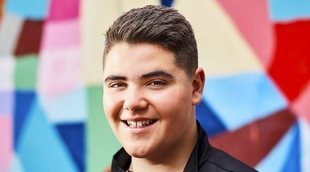 Eurovisión Junior 2019: Jordan Anthony representa a Australia con "We will rise"