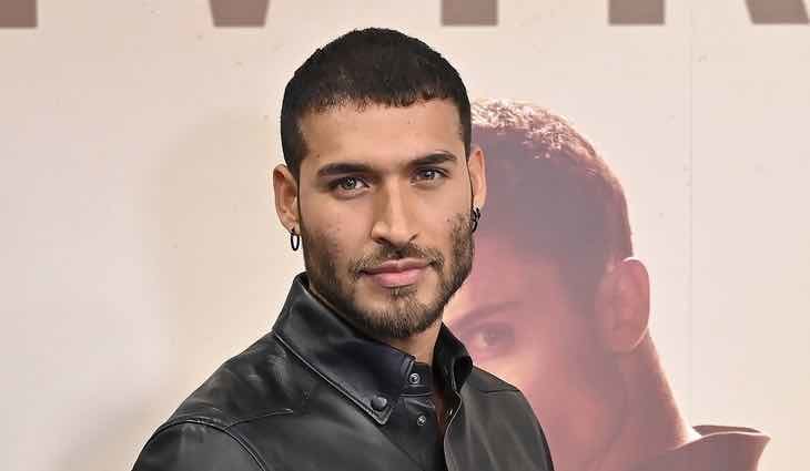 Actor Principal De Vivir Sin Permiso