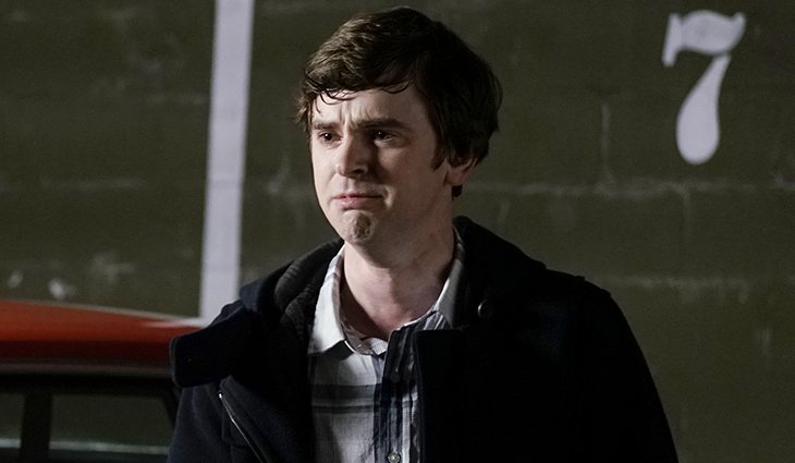 The Good Doctor Temporada 5 España