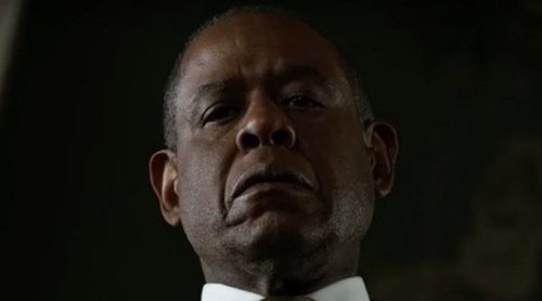Tráiler de 'El Padrino de Harlem', el thriller de gangsters protagonizado por Forest Whitaker