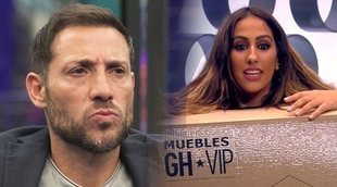 'Diario de GH VIP 7': ¿Merecía Noemí Salazar ser nombrada mueble frente a Gianmarco o Antonio David?