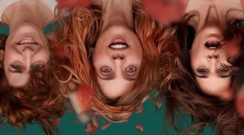 Making of de 'Vida perfecta': Nos colamos en el rodaje de la serie de Leticia Dolera y conocemos sus secretos