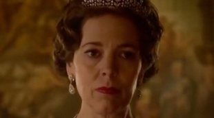'The Crown': Olivia Colman llega al trono en el reflexivo tráiler de la tercera temporada