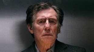 Gabriel Byrne ('La guerra de los mundos'): "La amenaza de aniquilación universal ahora es una realidad"