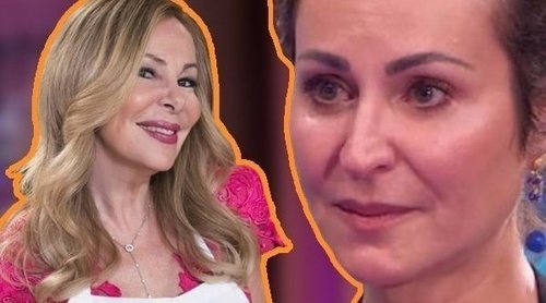 ¡Sí, MasterChef!: ¿Era necesario repescar a Ana Obregón y expulsar a Ana Milán del 'Celebrity 4'?