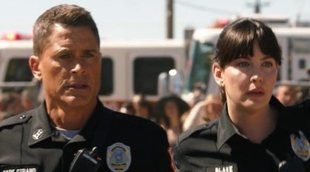 Tráiler de '9-1-1: Lone Star', el spin-off del popular policiaco de Fox protagonizado por Rob Lowe