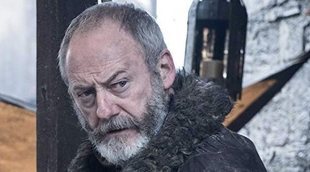 Liam Cunningham ('Juego de Tronos'): "Sentimos el dolor de todo el mundo, pero un año antes"