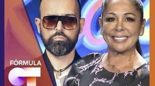 ¿Isabel Pantoja y Risto Mejide fichan como jurado de 'OT 2020'? Engañamos a los aspirantes del casting