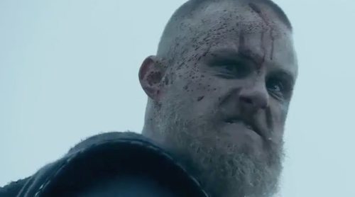'Vikings' se prepara para una colosal batalla en el nuevo avance de la sexta temporada