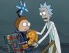 'Rick y Morty' se cuelan en el universo de "Death Stranding" con esta divertida promo