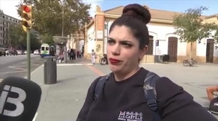 Atropellan a una chica en patinete justo después de superar un test de seguridad vial de IB3