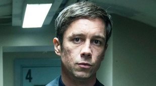 Killian Scott ('Dublin Murders'): "No sé qué dice de nosotros que el género criminal sea tan popular"