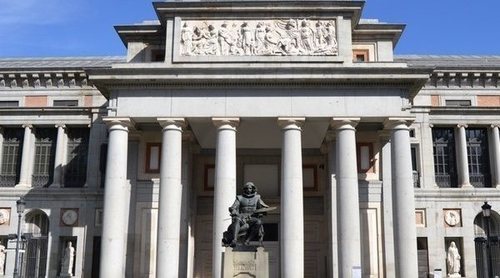 laSexta celebra los 200 años del Museo del Prado con el especial 'Prado abierto'