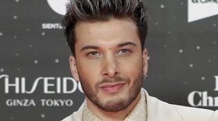 Blas Cantó (Eurovisión 2020): "Cada vez estoy más cerca de la canción, será una montaña rusa de emociones"