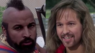 Los candidatos del 10N son el nuevo 'Equipo A' en un "deepfake" que se ha hecho viral