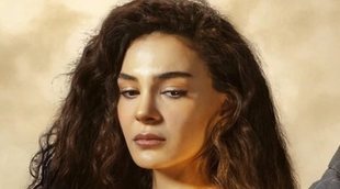 Promo de 'Hercai', la telenovela turca de Nova que llega con aires de "Romeo y Julieta"