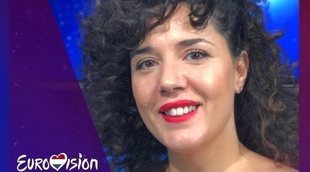 Lydia: "Cada vez se le da menos importancia a que quedemos mal en Eurovisión"