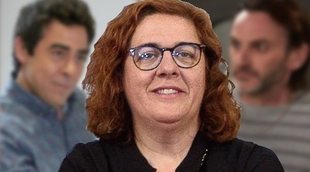 Arantxa Écija (Mediaset): "'La que se avecina' está viva. Tras la 12, irá la 13, la 14... El público manda"