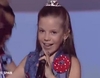 La actuación estelar de María Isabel y su "Antes muerta que sencilla" en Eurovisión Junior 2004