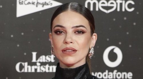 María Isabel: "Melani tiene la voz y la actitud para ganar Eurovisión Junior 2019"