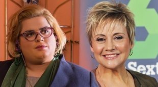 'Equipo de investigación' destapa las extorsiones de Paquita Salas en los Premios Feroz en su nueva parodia