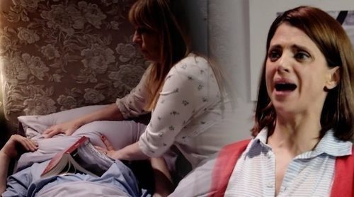 'La que se avecina': Berta asesina y Lola "chica Almodóvar", en el avance de la 2a mitad de la temporada 11