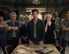 'Hunters': Al Pacino recluta a su banda antinazi en el tráiler de la serie de Amazon Prime Video