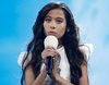 Rostros eurovisivos y de 'OT' le desean mucha suerte a Melani García en Eurovisión Junior 2019
