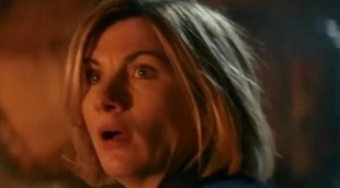 'Doctor Who' vuelve a conquistar el espacio con el tráiler de la duodécima temporada