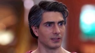 Apoteósico tráiler de "Crisis en Tierras Infinitas", con el mundo al borde del abismo