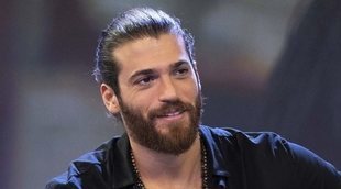 Can Yaman habla por primera vez en español para anunciar la fecha del final de 'Dolunay'