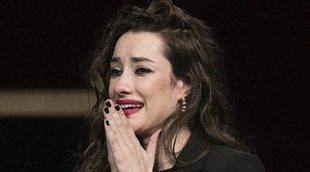 'Debate de GH VIP 7': ¿Adara ha ganado ya el maletín tras confesar sus verdaderos sentimientos?