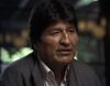 Gonzo entrevista a Evo Morales en 'Salvados' el domingo 1 de diciembre en laSexta