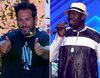 'Got Talent 5': Big Moon y Marc García, los pases de oro de Paz Padilla y Edurne, en la segunda semifinal