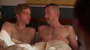 'Eastsiders': Netflix estrena la cuarta y última temporada de la serie