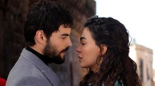 'Hercai': Una maquiavélica venganza marca el tráiler de la serie turca de Nova