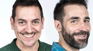 Héctor Lozano: "Definí 'Merlí' como una serie gay pero hetero friendly y es como seguirá 'Merlí: Sapere aude'"