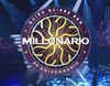 '¿Quién quiere ser millonario?': Antena 3 celebrará el 20º aniversario del concurso con programas especiales
