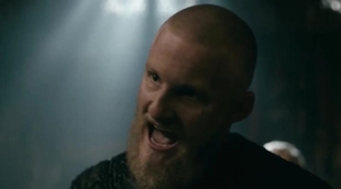 'Vikings': Bjorn anuncia sus planes como rey de Kattegat en un nuevo avance de la temporada 6