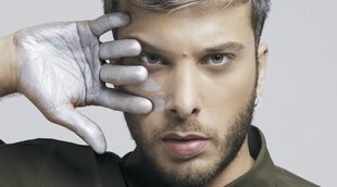 Eurovisivos y concursantes de 'OT' opinan sobre Blas Cantó como representante de España en Eurovisión 2020