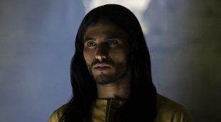 El 'Mesías' vuelve a la Tierra en la nueva serie de Netflix, que se estrena el 1 de enero