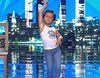 'Got Talent 5': Mario Prieto, el niño bailarín, entre los concursantes de la tercera semifinal