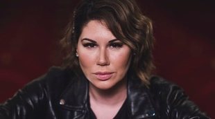 Tamara: "No descartaría nunca ir a Eurovisión, se me ha propuesto varias veces pero nunca se ha dado el caso"