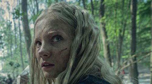 Freya Allan: "Es natural comparar 'The Witcher' con 'Juego de Tronos', pero es una historia nueva y única"