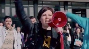 'Cuéntame cómo pasó': La temporada 20 vuelve clamando "no" a la Guerra del Golfo con el bakalao de Chimo Bayo